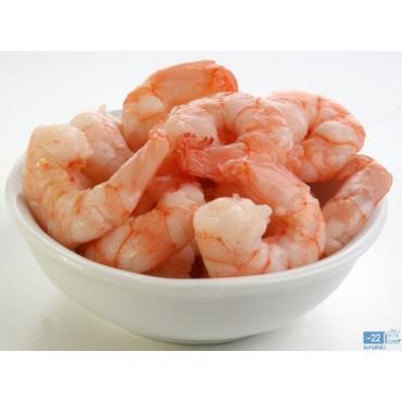 GAMBERO CODE ARGENTINA SGUSCIATO DEVENATO 10/30 IQF SURGELATO PLEOTICUS