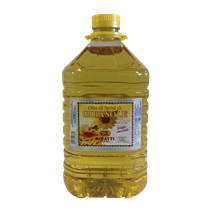 OLIO ALTOLEICO RIBATTI PET LT.10