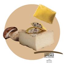 SURGITAL BAULETTI FUNGHI PORCINI E TALEGGIO DOP - DIVINE CREAZIONI SURGELATO