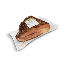 BLACK ANGUS BRISKET BERNARDINI GASTONE SOTTOVUOTO