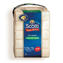 RISO SCOTTI VIALONE NANO KG.1 FOOD SERVICE