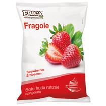 FRAGOLE ERICA KG.1 CONGELATO