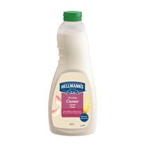 SALSA CAESAR HELLMANN'S SQUEEZE LT.1 SENZA GLUTINE