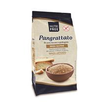 SENZA GLUTINE PANGRATTATO GR.500 NUTRIFREE