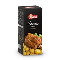 STINCO COTTO VITALI GR.650 SV.