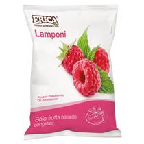 LAMPONI ERICA IQF KG.1 CONGELATO