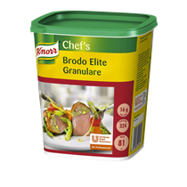 BRODO ELITE GRANULARE KNORR KG.1,3