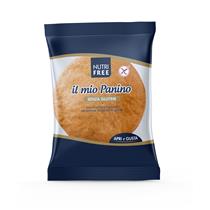 SENZA GLUTINE IL MIO PANINO GR.90X12 NUTRIFREE