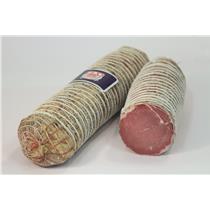 LONZINO STAGIONATO VALTIDONE 1/2 SOTTOVUOTO