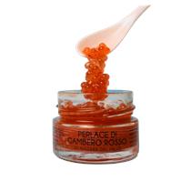 PERLE DI GAMBERO ROSSO GR.40 DEL MAR