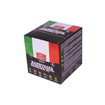 HAMBURGER DI FASSONA GR.200 SENZA GLUTINE BALDI SURGELATO