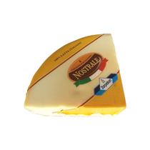 FORMAGGIO DURO NOSTRALE ZARPELLON 1/8 SOTTOVUOTO 100% LATTE ITALIANO
