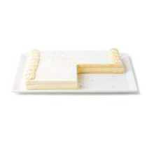 TORTA MAXI LIMONE KG.2,5 SURGELATO DONATELLA