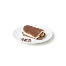 TIRAMISU' 3 SAVOIARDI GR.100X5 DONATELLA SURGELATO