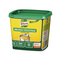 BRODO GRANULARE VEGETALE KNORR KG 0,900