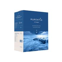 ACQUA DI MARE DEPURATA BAG IN BOX LT.5 MARENTÌA DI SARDEGNA - USO ALIMENTARE