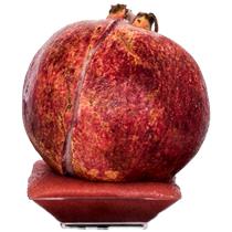 FIGO MELOGRANO RIPIENO DI SORBETTO KG.2 GR.100 SENZA GLUTINE CONGELATO