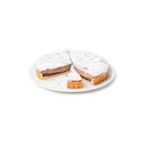 CROSTATA CIOCCOLATO DONATELLA GR.1400X14 PEZZI CONGELATO