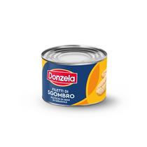 SGOMBRO A FILETTO DONZELA LATTA GR.1700