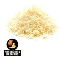 FORMAGGIO GRATTUGGIATO PARMIGIANO REGGIANO KG.1