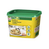 BRODO FUNGHI PORCINI GRANULARE KNORR GR.500
