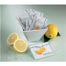 CORTESIA AL LIMONE SORRENTO TNT CM9X7 500PZ