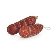 SALAME VENTRICINA PICCANTE MANCLOSSI ATM