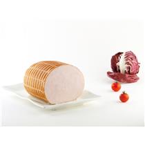 FESA DI TACCHINO ARROSTO DELI' SOTTOVUOTO COTTA AL FORNO SENZA GLUTINE