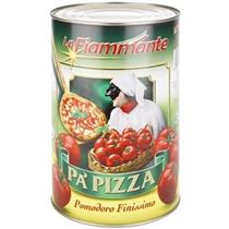 POLPA DI POMODORO LA FIAMMANTE PA'PIZZA FINISSIMA PESO NETTO GR.4000
