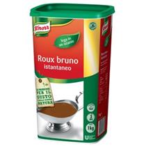 ROUX BRUNO ISTANTANEO KNORR KG.1