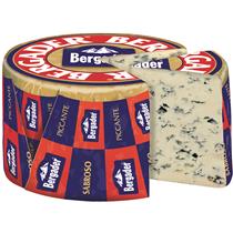 FORMAGGIO BERGADER ROTONDO SENZA GLUTINE