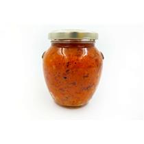 BOMBA PUGLIESE BELLA CONTADINA ML.1062 PRODOTTO ARTIGIANALE