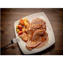 PULLED PORK AURORA SV.0,5-0,7 KG.