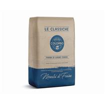 FARINA COLOMBO FLEXIA GRANO TENERO KG.25 TIPO 0 - W 300/320 - LE CLASSICHE