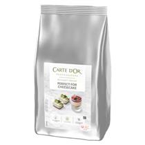 CREMA CHEESECAKE PER DESSERT CARTE D'OR