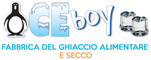 ICE BOY