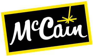 MC CAIN