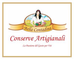 Bella contadina