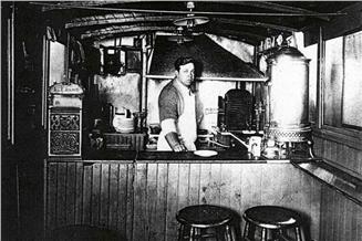 Conosci la storia degli Hambrger?