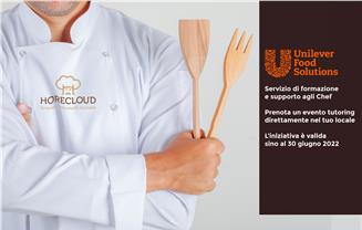 Eventi di Formazione Unilever