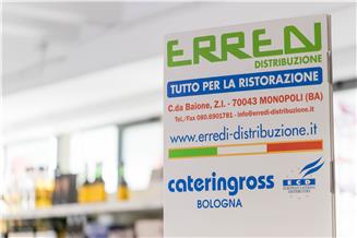 Erredi Distribuzione Food Service