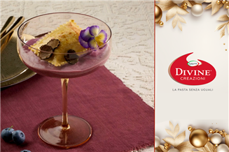 Novità per le festività, scopri le 2 proposte per l'inverno