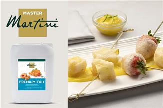 Premium Frit: quando la frittura diventa arte