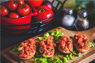 Sostenibilità e prodotti a chilometro zero