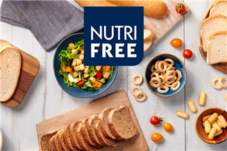 NUTRI FREE