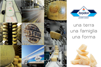 Zarpellon - Formaggi Italiani dal 1935
