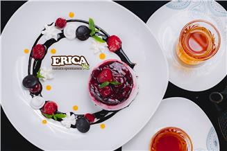 Erica - Natura spontanea