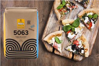 Petra: il buon grano al servizio dell’alta pizza