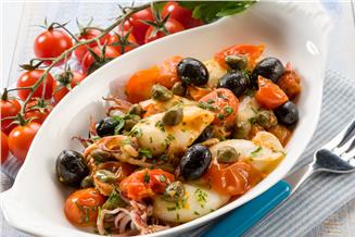 L'Evolvere della Gastronomia in Puglia