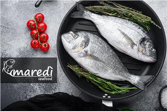 Il pescato fresco e surgelato per la ristorazione di qualità